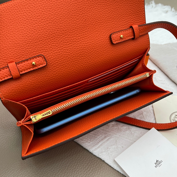 エルメス バッグ 激安着用イメージ